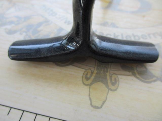 18レガリス LT1000S