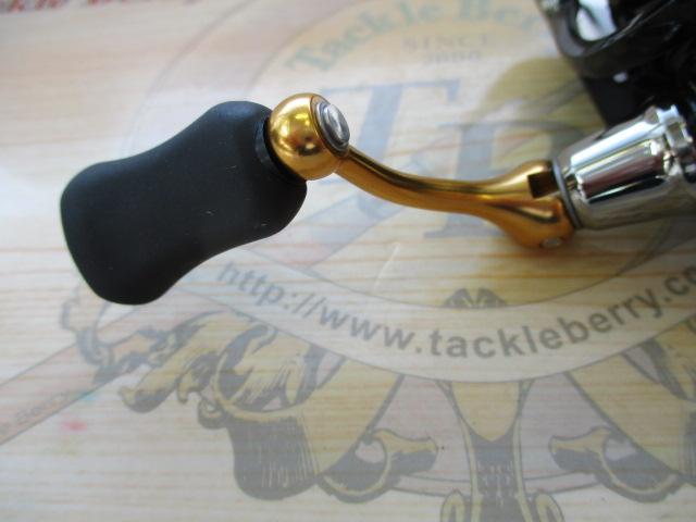 18レガリス LT1000S