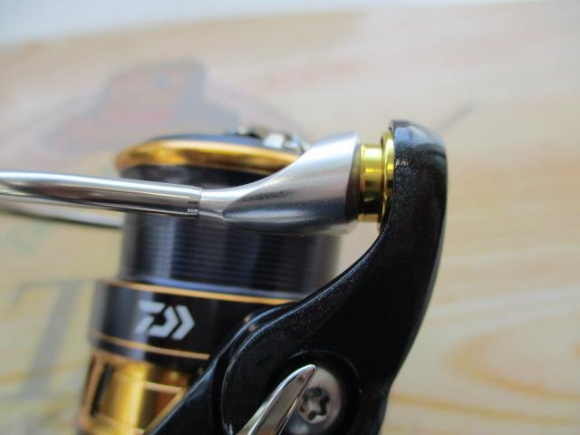 18レガリス LT1000S