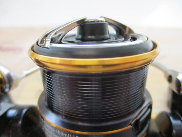 18レガリス LT1000S