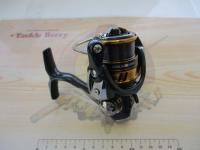 18レガリス LT1000S