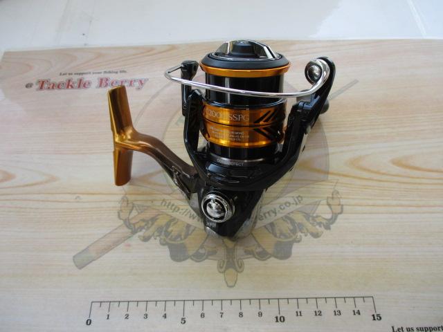 18ソアレBB C2000SSPG