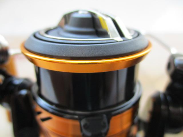 18ソアレBB C2000SSPG