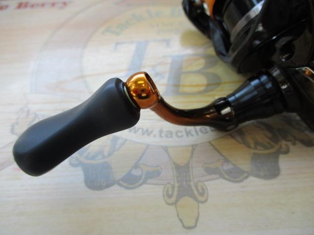 18ソアレBB C2000SSPG