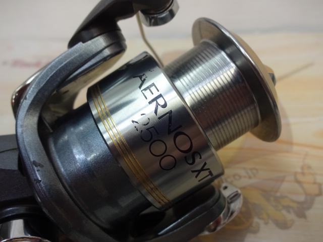 05エアノスXT 2500