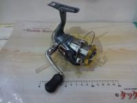 05エアノスXT 2500