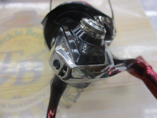 18セフィアBB C3000SHG