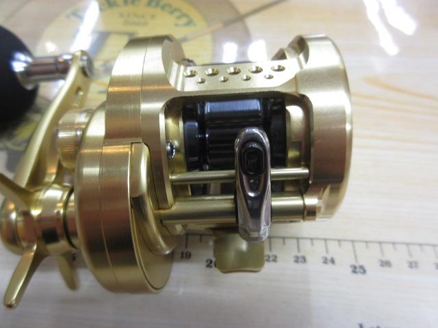 14オシアコンクエスト 200HG