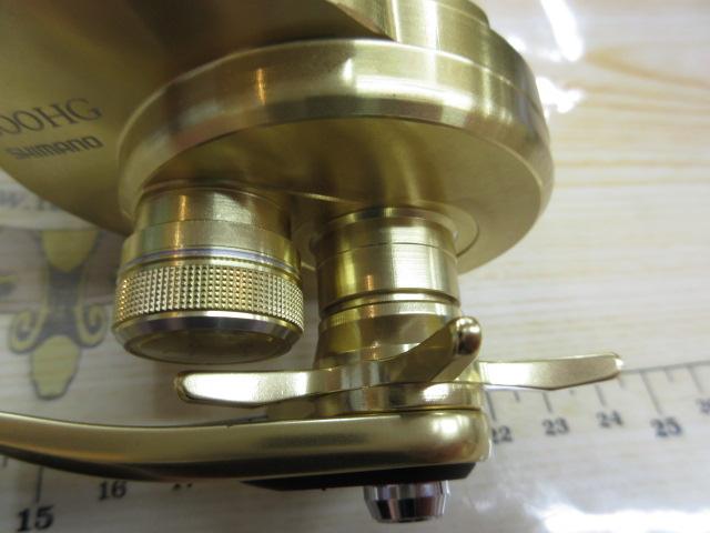 14オシアコンクエスト 200HG