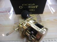 14オシアコンクエスト 200HG