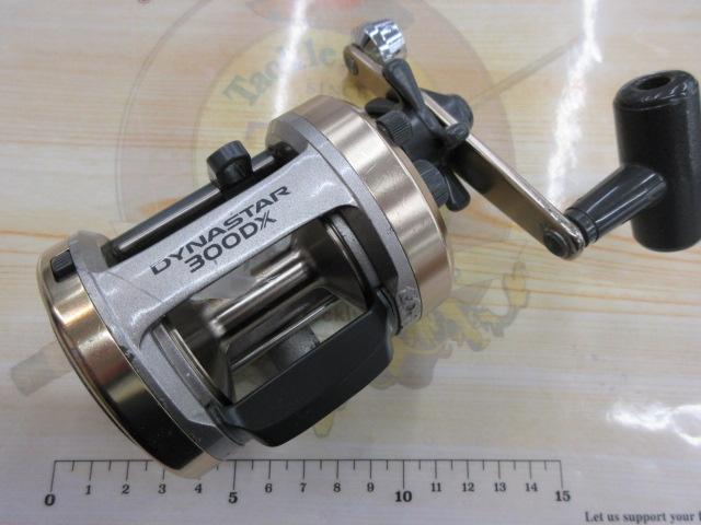 ダイナスター 300DX