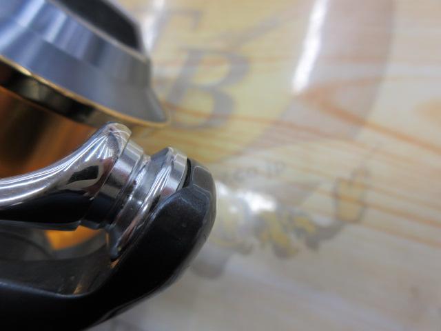 09ツインパワーSW 8000HG