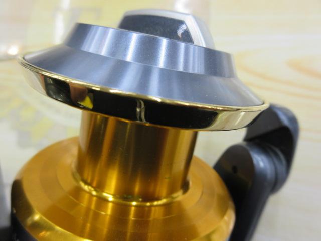 09ツインパワーSW 8000HG