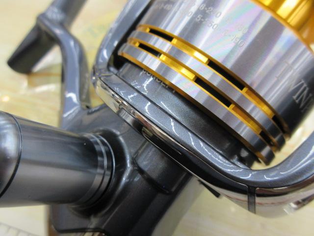 09ツインパワーSW 8000HG