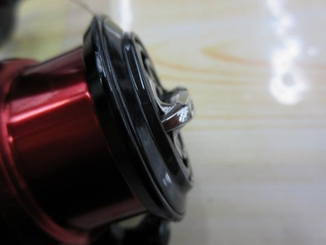 12セフィアCI4+ C3000S