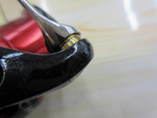 12セフィアCI4+ C3000S