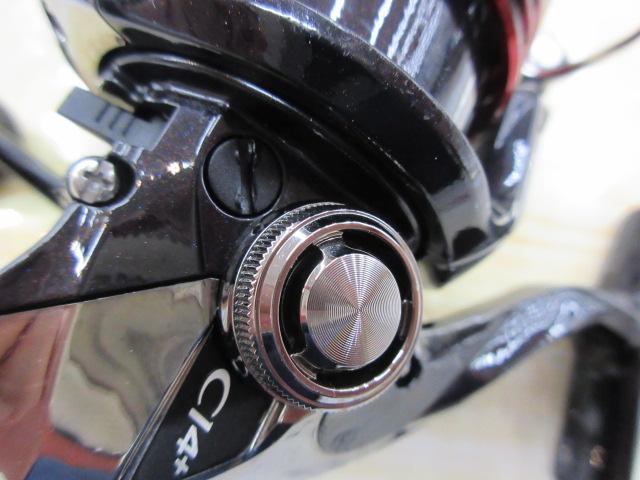 12セフィアCI4+ C3000S