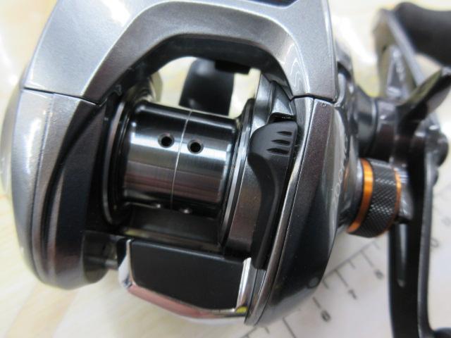 17バルケッタ 200HG