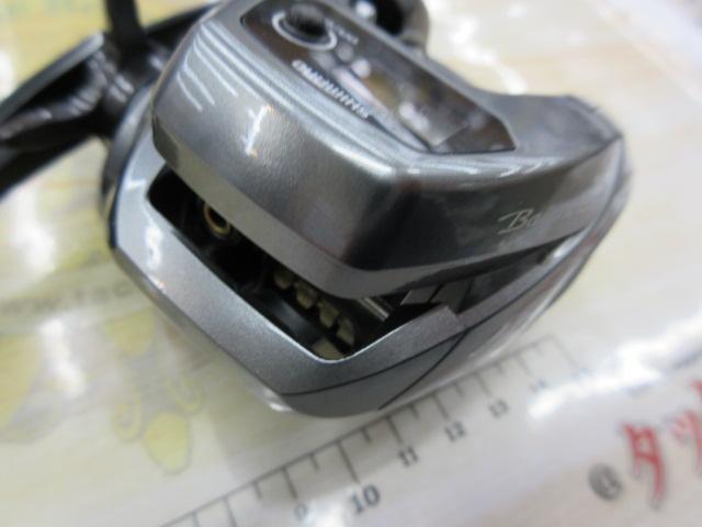 17バルケッタ 200HG