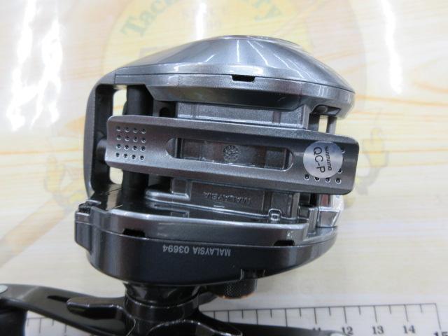 17バルケッタ 200HG