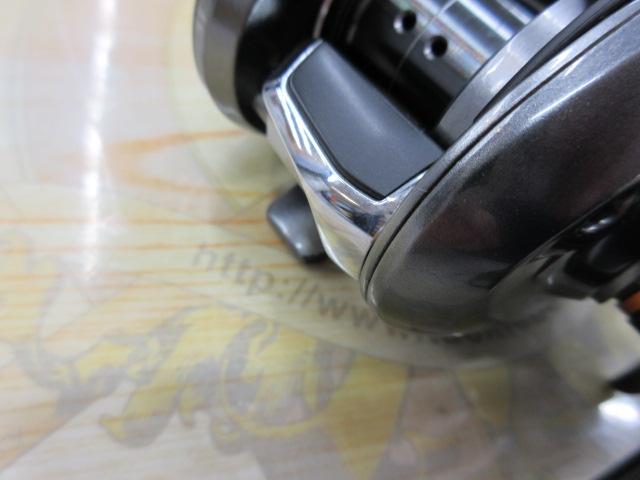 17バルケッタ 200HG