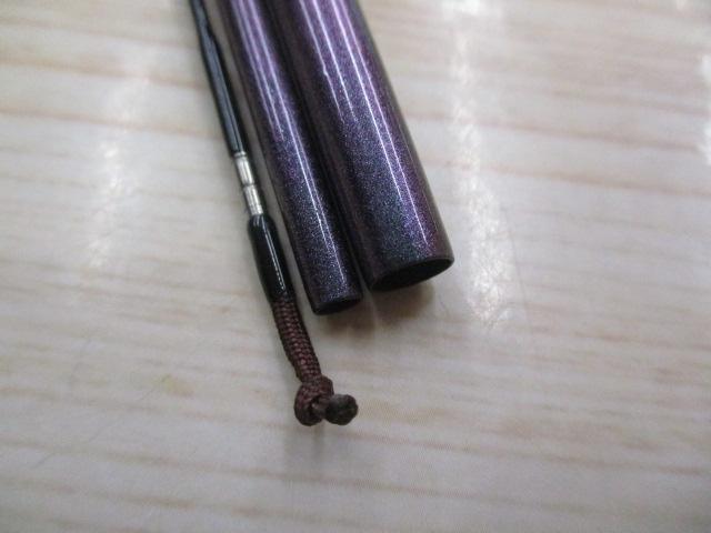 旋めぐる 剣鋒七