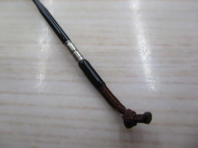 旋めぐる 剣鋒七