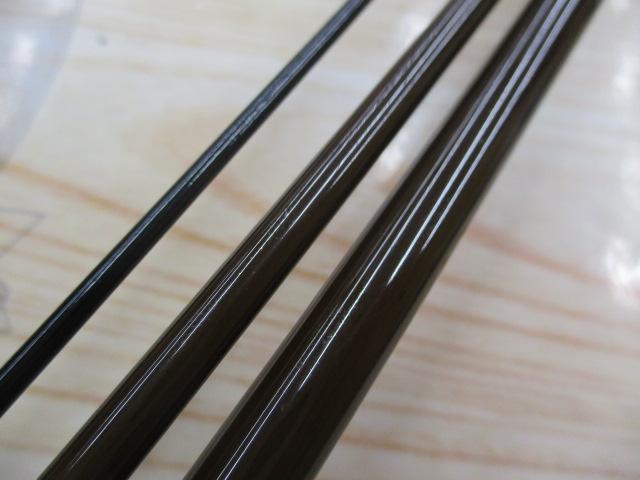 旋めぐる 剣鋒七