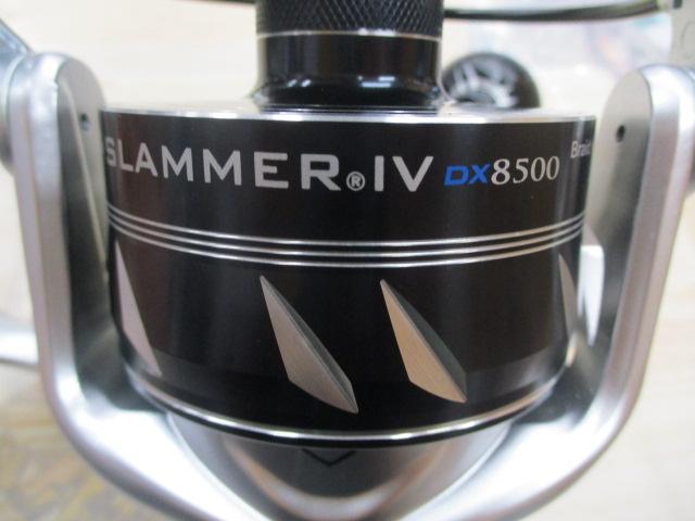 スラマーⅣ8500DX