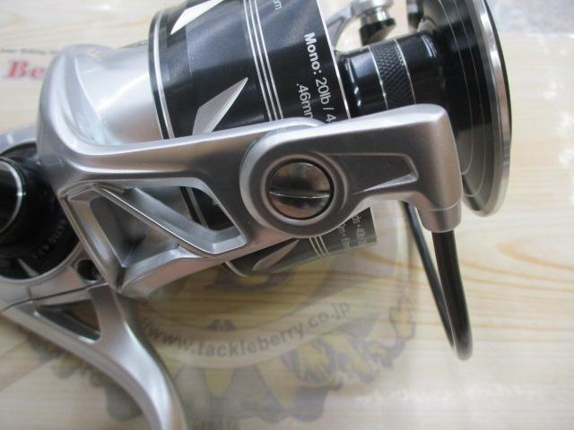 スラマーⅣ8500DX