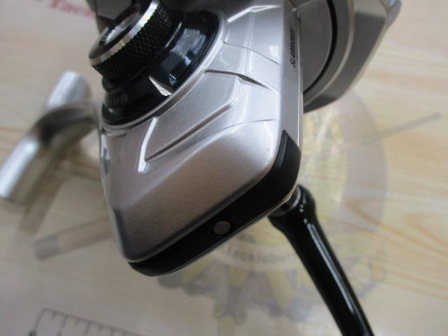 スラマーⅣ8500DX