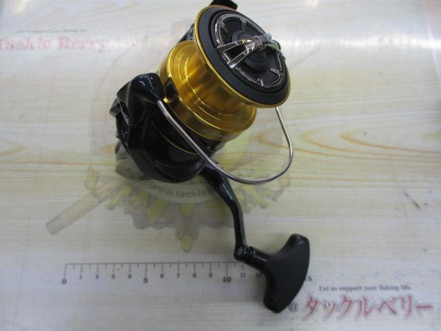 19スフェロスSW 4000XG