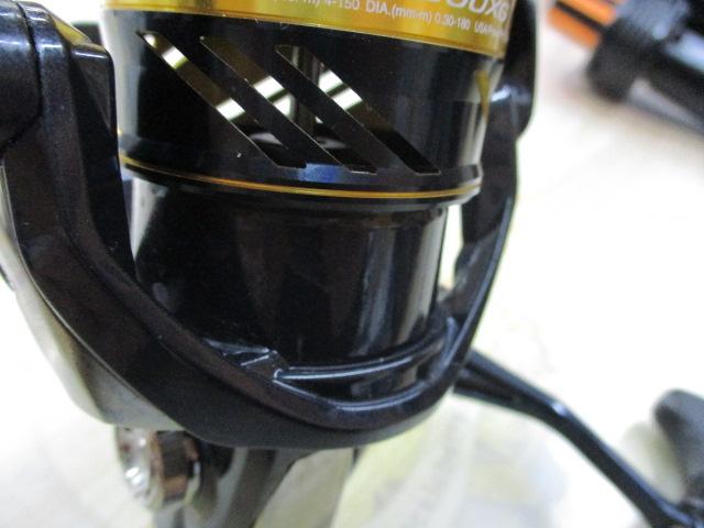 19スフェロスSW 4000XG