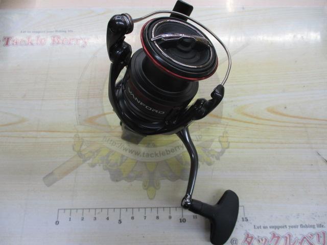 20ヴァンフォード C3000HG