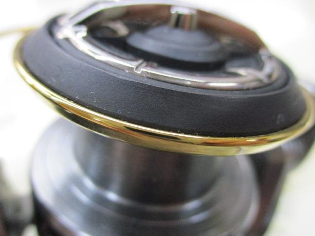 15ツインパワー 4000HG