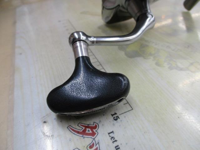 15ツインパワー 4000HG