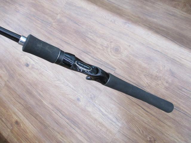 スコーピオンXV 1651F-2