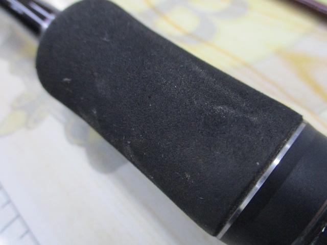 スコーピオンXV 1651F-2