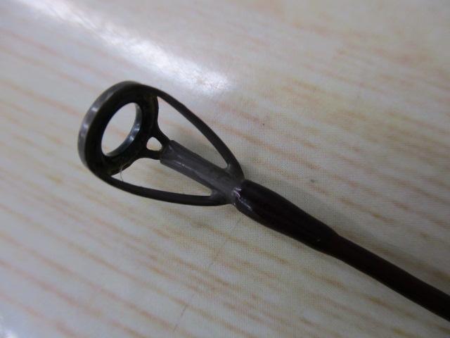 スコーピオンXV 1651F-2