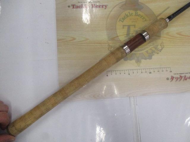 カーディフNX S83ML