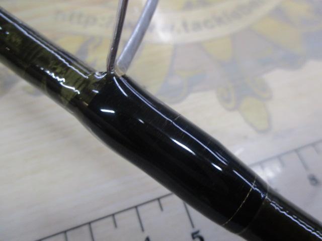 カーディフNX S83ML