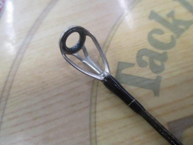 カーディフNX S83ML