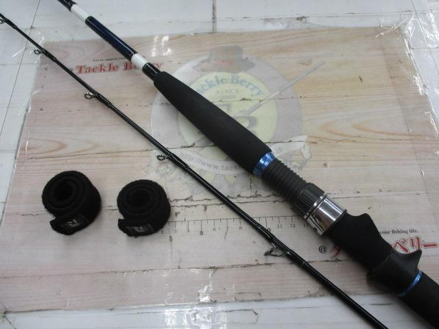 メタリア タチウオ M-195｜＠ベリーネット 日本最大新品中古釣具WEB