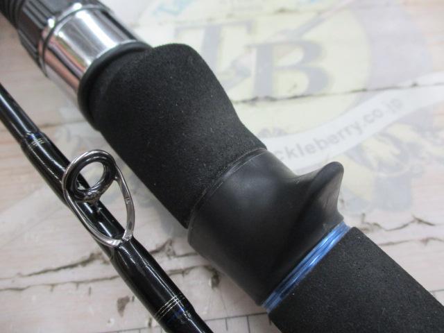 メタリア タチウオ M-195｜＠ベリーネット 日本最大新品中古釣具WEB