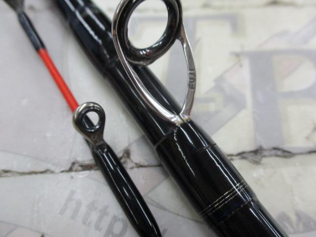 メタリア タチウオ M-195｜＠ベリーネット 日本最大新品中古釣具WEB