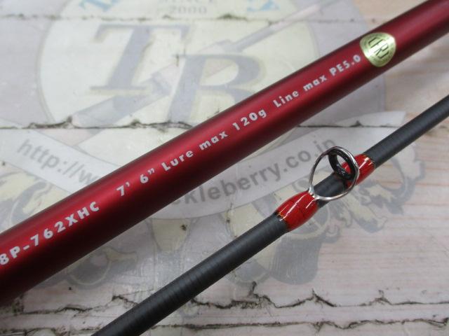 エイトポッド 8P-762XHC