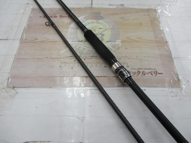 エンカウンター S96MH｜＠ベリーネット 日本最大新品中古釣具WEBショップ