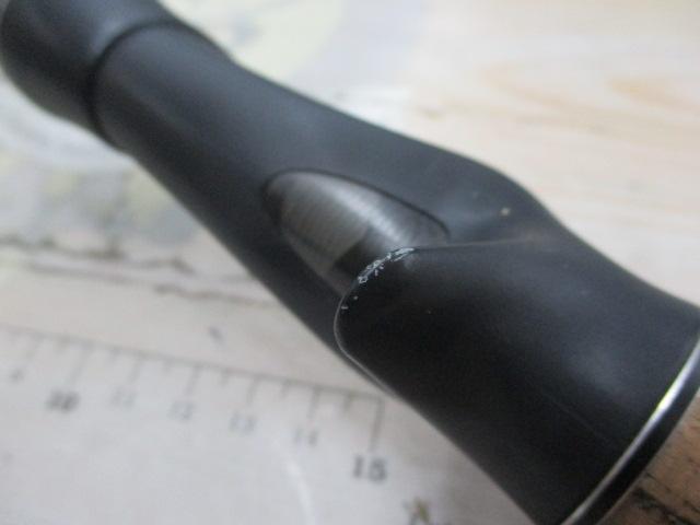 ホーネットスティンガープラス HSPC-651M-FM MGS