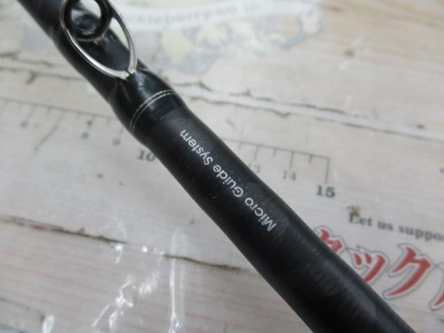 ホーネットスティンガープラス HSPC-651M-FM MGS