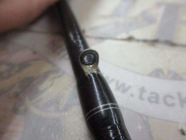 ホーネットスティンガープラス HSPC-651M-FM MGS